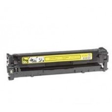 HP CP1525/CM1415 YELLOW (CE322A) PG. 1.300